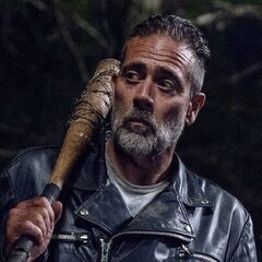 Negan